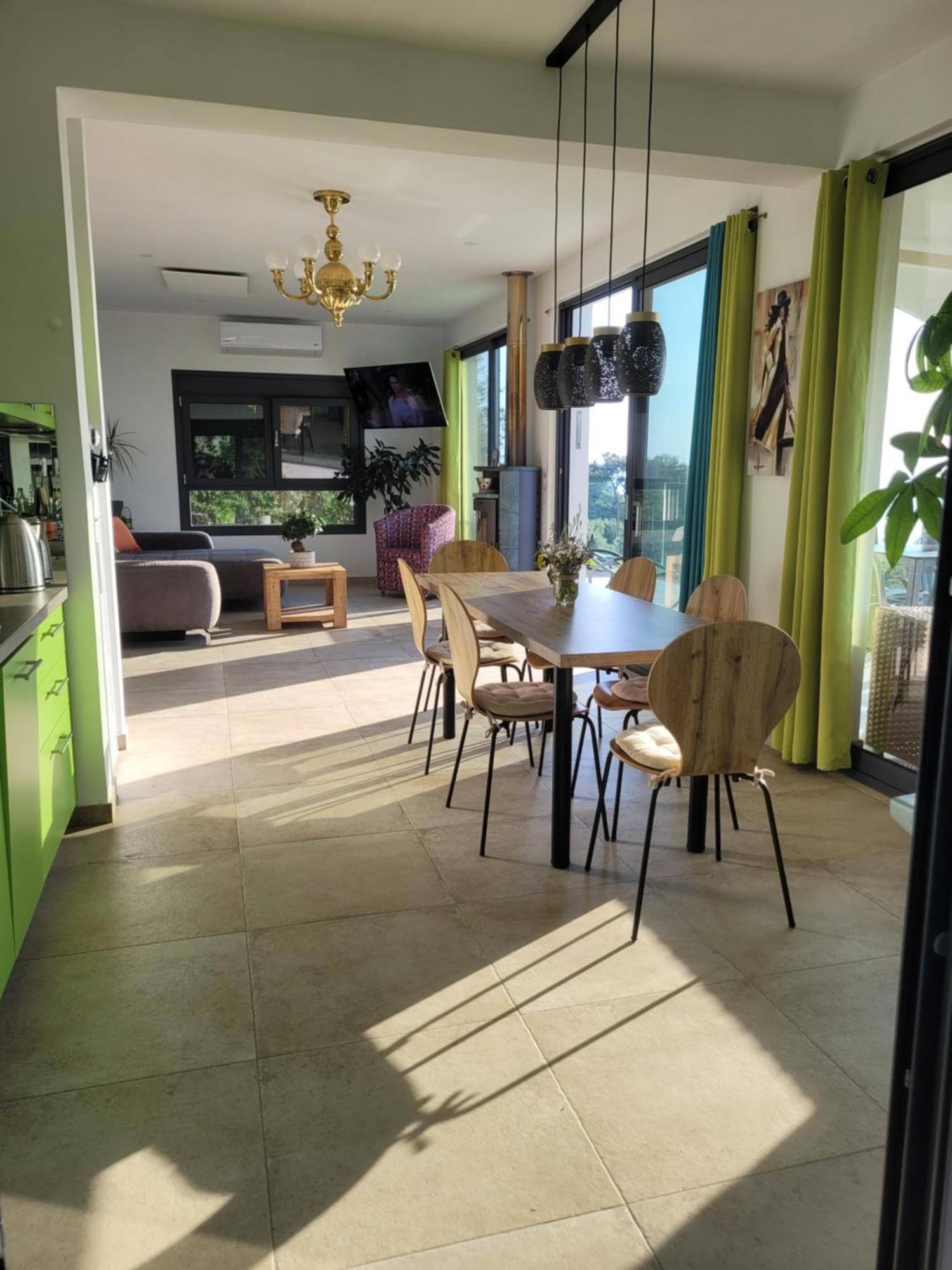 Villa Olivia Pentátion المظهر الخارجي الصورة
