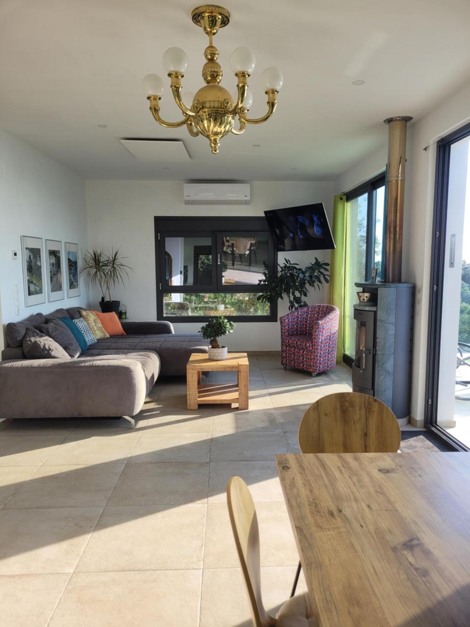 Villa Olivia Pentátion المظهر الخارجي الصورة