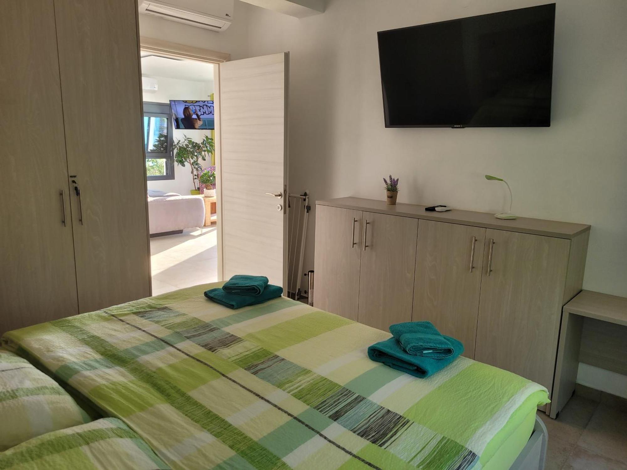 Villa Olivia Pentátion المظهر الخارجي الصورة