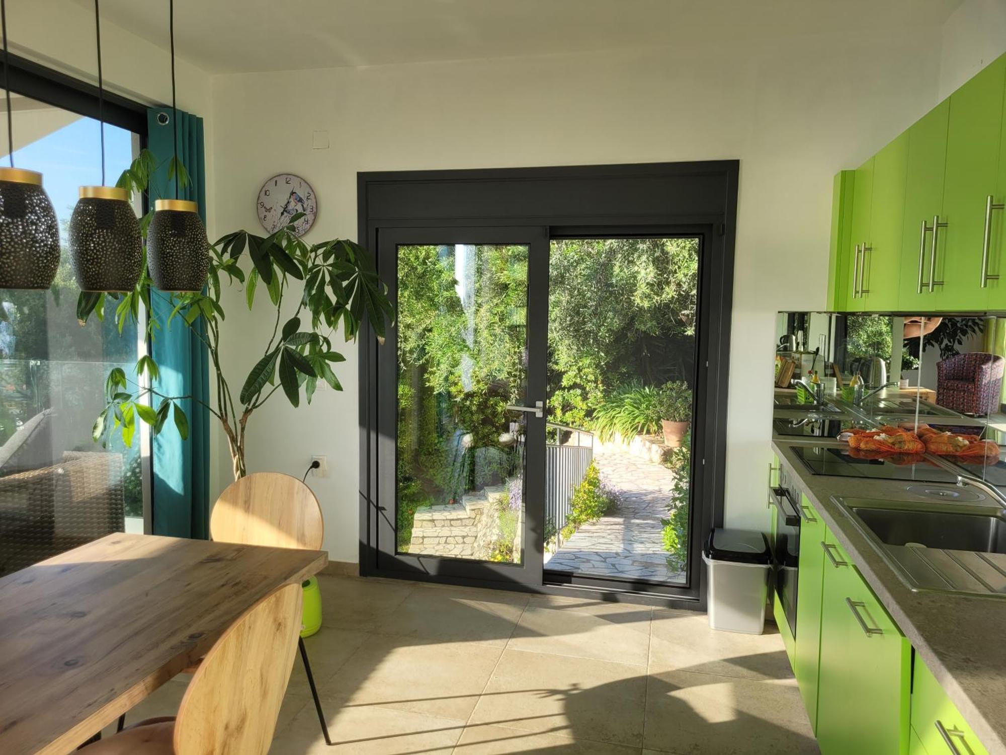 Villa Olivia Pentátion المظهر الخارجي الصورة