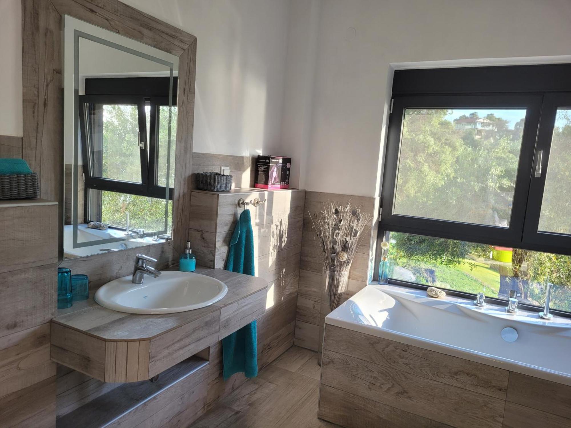 Villa Olivia Pentátion المظهر الخارجي الصورة