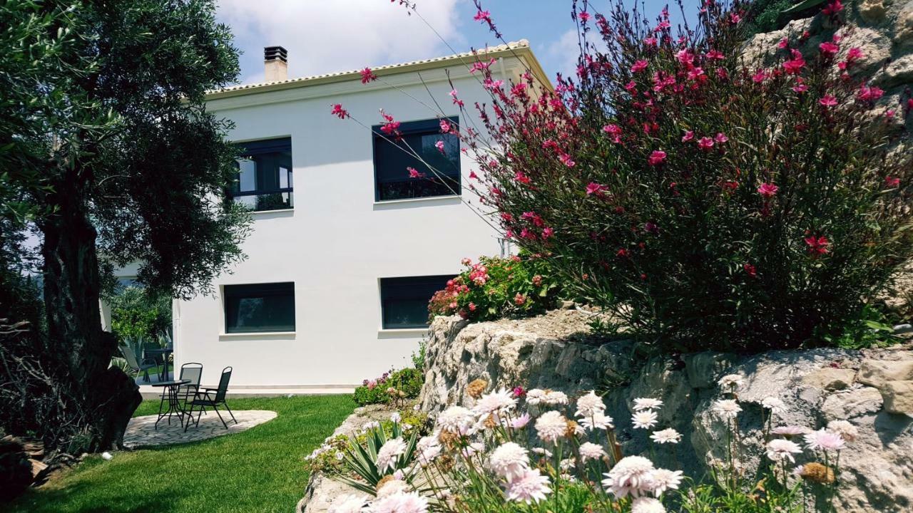 Villa Olivia Pentátion المظهر الخارجي الصورة