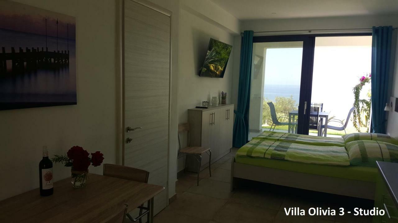 Villa Olivia Pentátion المظهر الخارجي الصورة