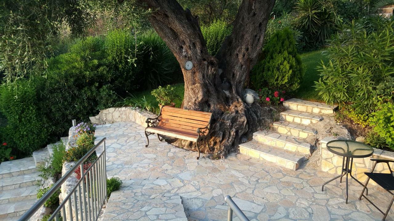 Villa Olivia Pentátion المظهر الخارجي الصورة